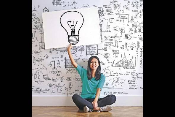 De acuerdo con Tejada, la creatividad nace de la diversidad en los equipos de trabajo, para alcanzar mayores perspectivas. De acuerdo con Tejada, la creatividad nace de la diversidad en los equipos de trabajo, para alcanzar mayores perspectivas.
