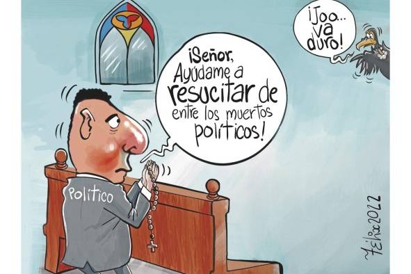 La Opinión Gráfica del 17 de abril de 2022 La Opinión Gráfica del 17 de abril de 2022
