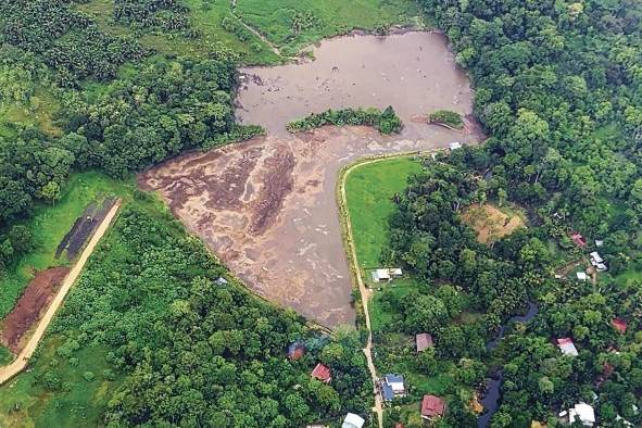 La Dirección de Hidrometeorología de la Empresa de Transmisión Eléctrica, a través de la evaluación del Índice de Precipitación Estandarizado, concluyó que debido a sus duración, la disminución de la precipitación en los meses de agosto a octubre 2022. La Dirección de Hidrometeorología de la Empresa de Transmisión Eléctrica, a través de la evaluación del Índice de Precipitación Estandarizado, concluyó que debido a sus duración, la disminución de la precipitación en los meses de agosto a octubre 2022.