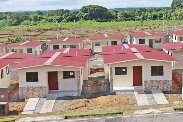 El Estado ha pagado $205 millones en 9 años , de 2013 a 2022, en Fondo Solidario de Vivienda. El Estado ha pagado $205 millones en 9 años , de 2013 a 2022, en Fondo Solidario de Vivienda.
