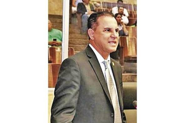 Diputado Tito Rodríguez Diputado Tito Rodríguez