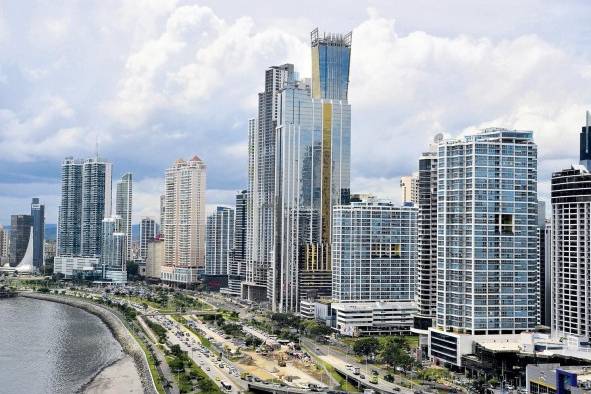 Panamá se ha destacado en la región por su servicio societario. Panamá se ha destacado en la región por su servicio societario.