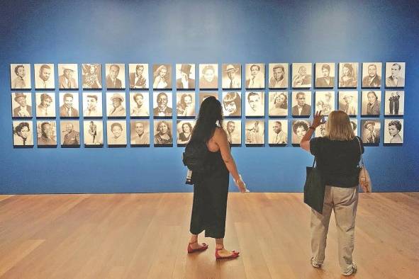El Museo de los Óscar recupera el cine afroamericano que Hollywood olvidó El Museo de los Óscar recupera el cine afroamericano que Hollywood olvidó