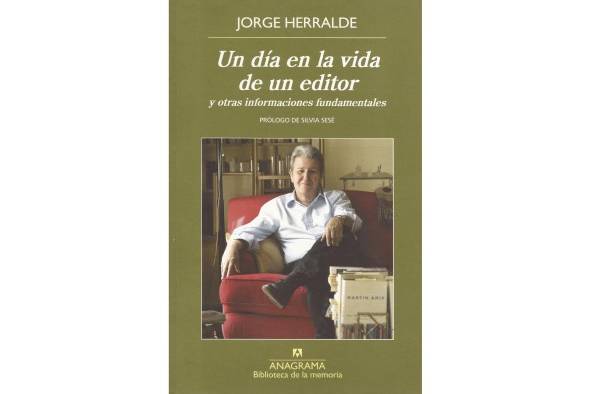 Los 50 años de Anagrama Los 50 años de Anagrama