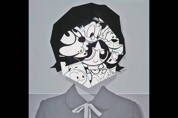 El artista ha ganado premios y menciones como el primer lugar del 'Concurso nacional de Artes Visuales Panameñas' organizado por el INAC en 2017. El artista ha ganado premios y menciones como el primer lugar del 'Concurso nacional de Artes Visuales Panameñas' organizado por el INAC en 2017.
