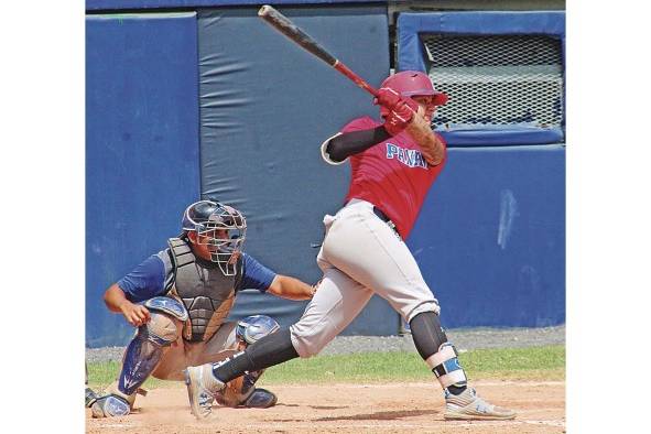 Panamá participará del 21 al 25 en el premundial sub-23, a desarrollarse en Tegucigalpa, Honduras. Panamá participará del 21 al 25 en el premundial sub-23, a desarrollarse en Tegucigalpa, Honduras.