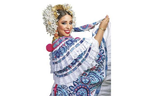 La reina del Festival de la Mejorana, Lucía Angélica Martínez Gesualdi La reina del Festival de la Mejorana, Lucía Angélica Martínez Gesualdi