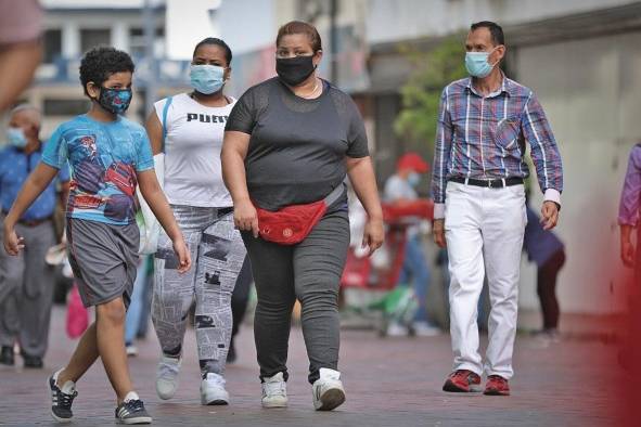 Las autoridades de Salud levantaron la medida de restricción de movilidad. Las autoridades de Salud levantaron la medida de restricción de movilidad.