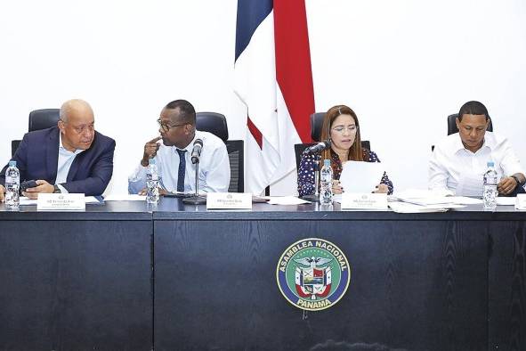 Tras dos años de haber sido presentado a la Asamblea, el proyecto fue aprobado en primer debate por la Comisión de Gobierno. Tras dos años de haber sido presentado a la Asamblea, el proyecto fue aprobado en primer debate por la Comisión de Gobierno.