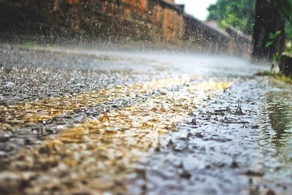 Panamá es un país con alta disponibilidad de agua. Panamá es un país con alta disponibilidad de agua.