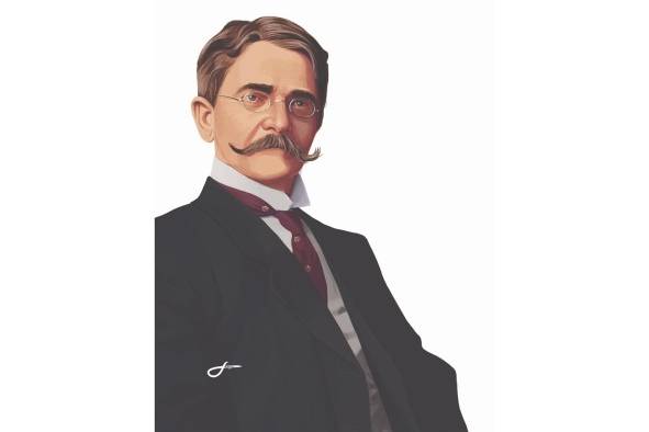 Belisario Porras Belisario Porras