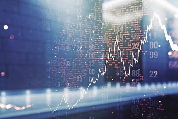 La calificadora Fitch Ratings asignó una perspectiva negativa a la deuda para finales de septiembre. La calificadora Fitch Ratings asignó una perspectiva negativa a la deuda para finales de septiembre.