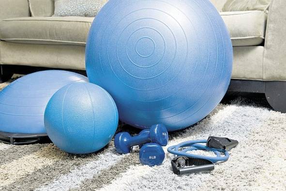 Expertos sostiene que es importante hacer intervalos en los adiestramientos para evitar lesiones. Expertos sostiene que es importante hacer intervalos en los adiestramientos para evitar lesiones.