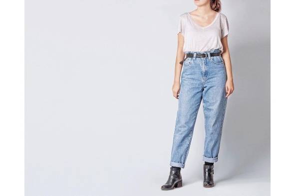 Todos los estilos de 'jeans' están incluidos en las tendencias del año. Todos los estilos de 'jeans' están incluidos en las tendencias del año.