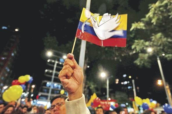 Colombia, Venezuela y Brasil se han asomado a los regímenes autoritarios. Colombia, Venezuela y Brasil se han asomado a los regímenes autoritarios.