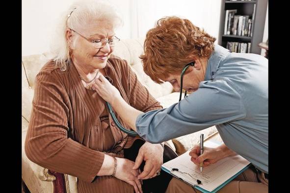 Retos y oportunidades en la atención de pacientes con cáncer de mama Retos y oportunidades en la atención de pacientes con cáncer de mama