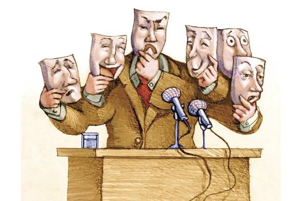 Si lo político es pensar nuestra libertad ¿cuál es el estado de lo político en la sociedad panameña? Si lo político es pensar nuestra libertad ¿cuál es el estado de lo político en la sociedad panameña?
