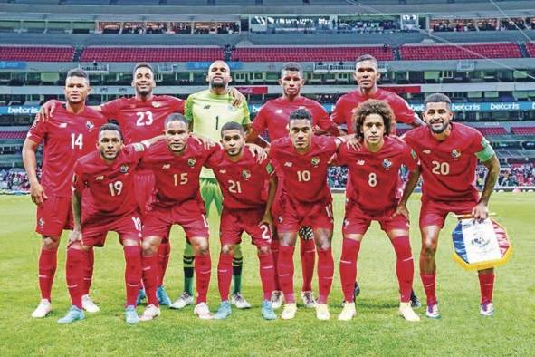 Al último compromiso en el Rommel Fernández, la Selección de Panamá le quiere dar trascendencia con el mensaje: 'Terminemos unidos, porque volveremos más fuertes'. Al último compromiso en el Rommel Fernández, la Selección de Panamá le quiere dar trascendencia con el mensaje: 'Terminemos unidos, porque volveremos más fuertes'.