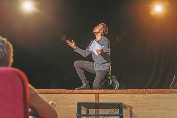 Italia proyecta el máster en Performing Arts Management Italia proyecta el máster en Performing Arts Management