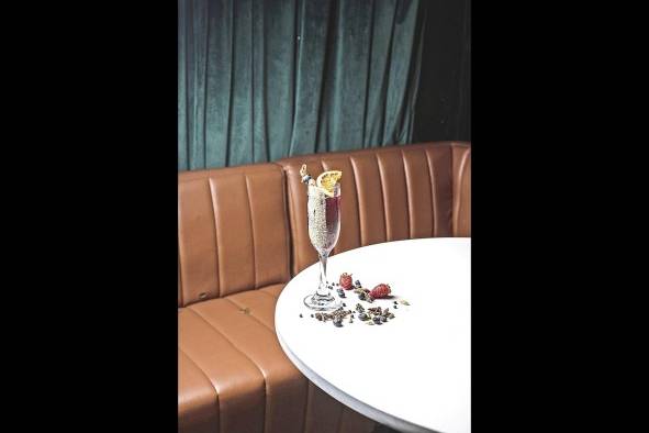 Los mejores 'bartenders' de Panamá presentarán más de 40 cócteles nuevos. Los mejores 'bartenders' de Panamá presentarán más de 40 cócteles nuevos.