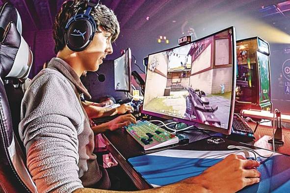 En Panamá, la industria del gaming ha evolucionado a través de los años. En Panamá, la industria del gaming ha evolucionado a través de los años.