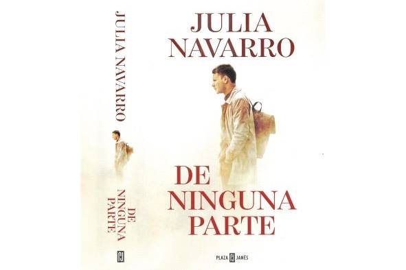'De ninguna parte' 'De ninguna parte'
