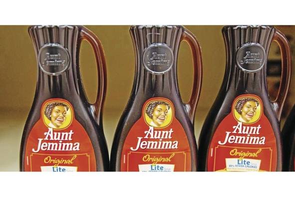 El origen de la marca Aunt Jemima se encuentra en una canción entonada por los esclavos negros de EE.UU. El origen de la marca Aunt Jemima se encuentra en una canción entonada por los esclavos negros de EE.UU.