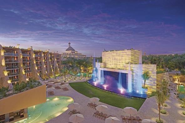 Hoteles Xcaret promueven la tradición y la cultura gastronómica mexicana en cada uno de su más de 10 restaurantes. Hoteles Xcaret promueven la tradición y la cultura gastronómica mexicana en cada uno de su más de 10 restaurantes.
