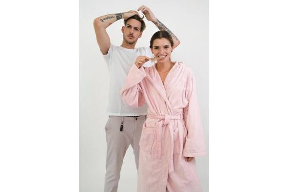 La higiene personal incide mucho en la relación de pareja. La higiene personal incide mucho en la relación de pareja.