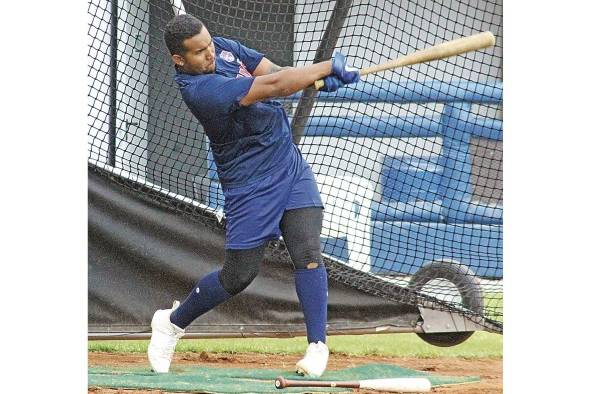 El béisbol buscará cupo en premundial sub-23 El béisbol buscará cupo en premundial sub-23