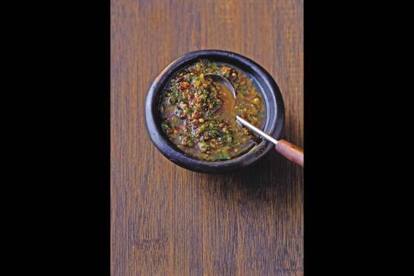 Chermoula Chermoula