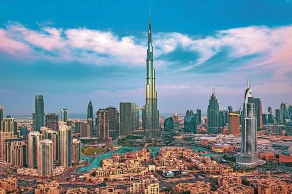 Los retos del comercio mundial se discutirán en febrero próximo en Abu Dabi. Los retos del comercio mundial se discutirán en febrero próximo en Abu Dabi.
