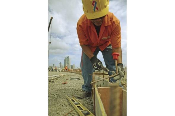 Cámara Panameña de la Construcción espera la reapertura. Cámara Panameña de la Construcción espera la reapertura.