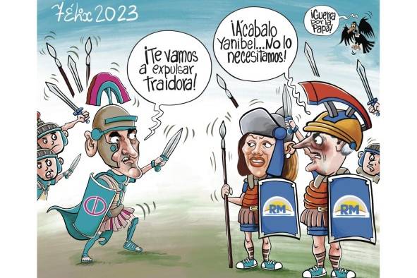 La Opinión Gráfica del 5 de enero de 2023 La Opinión Gráfica del 5 de enero de 2023