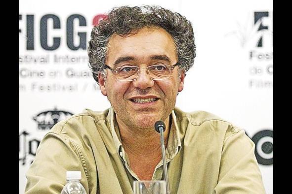 'Gabo y Mercedes: una despedida' 'Gabo y Mercedes: una despedida'
