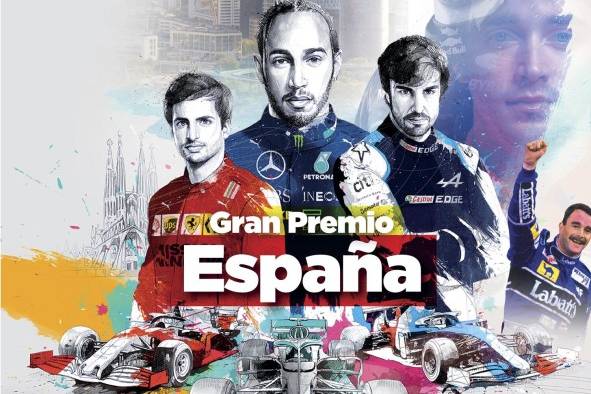 Gran Premio de España Gran Premio de España