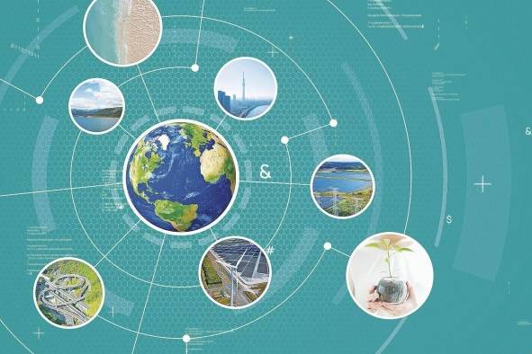 Para reducir el riesgo a los desastres naturales se deben aprovechar las nuevas tecnologías para la evaluación de riesgos. Para reducir el riesgo a los desastres naturales se deben aprovechar las nuevas tecnologías para la evaluación de riesgos.