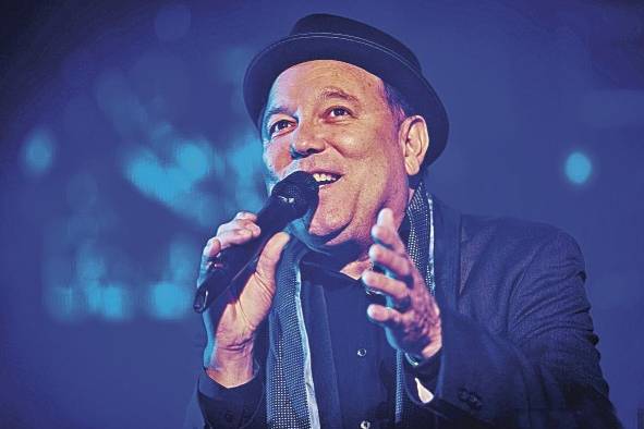 Rubén Blades Rubén Blades