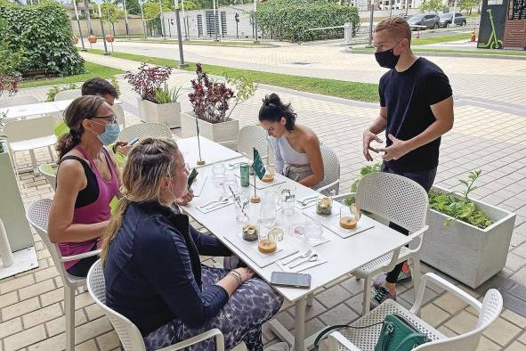 Platos deliciosos y libre de culpa Platos deliciosos y libre de culpa