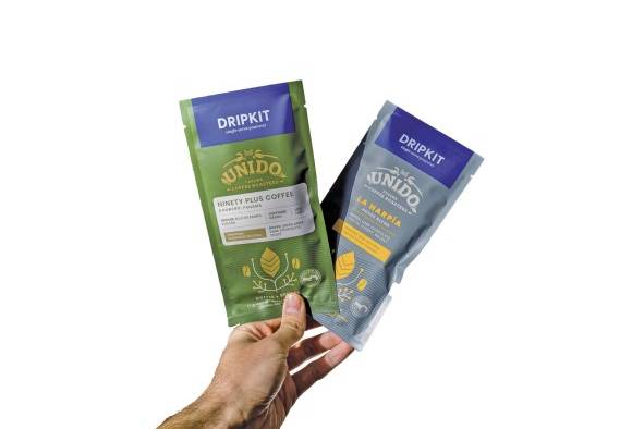 Prepararse un geisha o el 'blend de la casa' es ahora mucho más sencillo con este kit que incluye el 'brewer', el filtro de papel y el café Prepararse un geisha o el 'blend de la casa' es ahora mucho más sencillo con este kit que incluye el 'brewer', el filtro de papel y el café