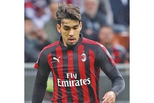 Paquetá nació el 27 de agosto de 1997 (22 años). Paquetá nació el 27 de agosto de 1997 (22 años).