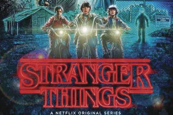 Se prevé que el regreso de 'Stranger Things' tenga una plaza asegurada entre las ficciones aspirantes a los premios más importantes de la televisión. Se prevé que el regreso de 'Stranger Things' tenga una plaza asegurada entre las ficciones aspirantes a los premios más importantes de la televisión.