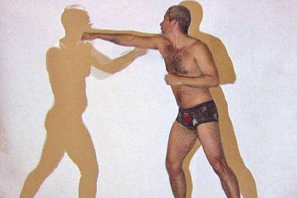Imagen del video Knockout de Jhafis Quintero Imagen del video Knockout de Jhafis Quintero