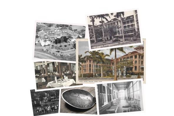 También durmieron en el hotel la bailarina rusa Anna Pavlova, los astronautas Alan Shepard, Neil Armstrong, John Glenn, además de actores de cine, generales, congresistas, admirantes y turistas. También durmieron en el hotel la bailarina rusa Anna Pavlova, los astronautas Alan Shepard, Neil Armstrong, John Glenn, además de actores de cine, generales, congresistas, admirantes y turistas.