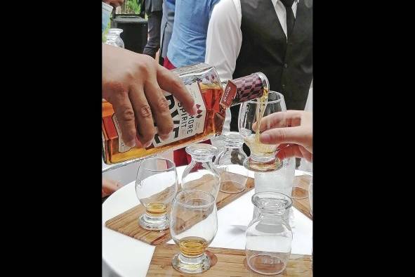 Sagamore Spirit, Rye Whiskey Sagamore Spirit, Rye Whiskey