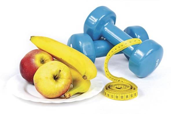 Para rendir a un máximo nivel, es necesario seguir una guía nutritiva personalizada. Para rendir a un máximo nivel, es necesario seguir una guía nutritiva personalizada.