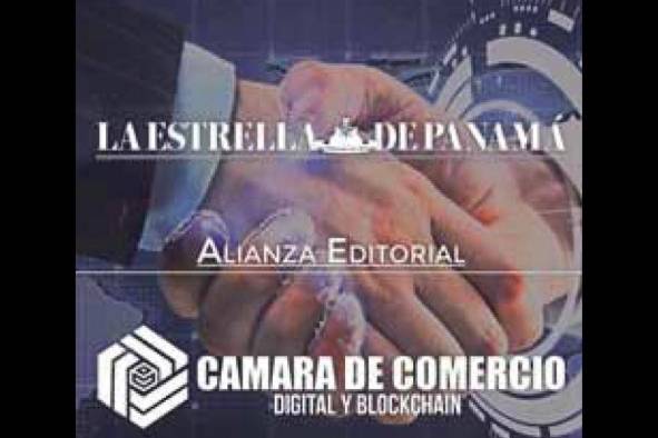 Panamá, ¿'hub' digital? Panamá, ¿'hub' digital?