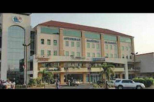 Autoridad Marítima de Panamá Autoridad Marítima de Panamá
