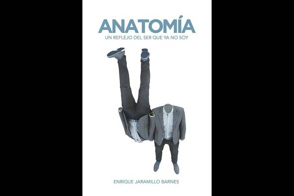 Enrique Jaramillo Barnes: 'Atribuyo la escritura de cuentos cortos a mi forma de ser' Enrique Jaramillo Barnes: 'Atribuyo la escritura de cuentos cortos a mi forma de ser'