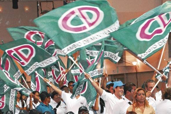 CD tiene reunión todo el mes de octubre. CD tiene reunión todo el mes de octubre.